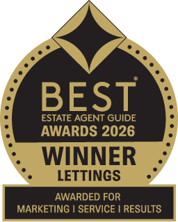 BEAG 2026 Award Winner - Marketing | Service | Results