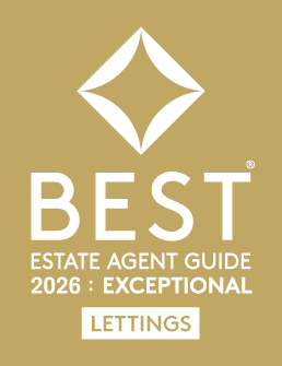 BEAG 2026 Award Winner - Lettings